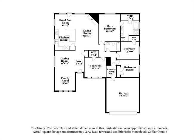 Building Photo - 19010 Dee Woods Dr
