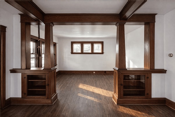 Building Photo - 1106 Burr St