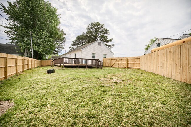 Building Photo - Call Sabrina Thomas Office at 757-767-0767 for more information