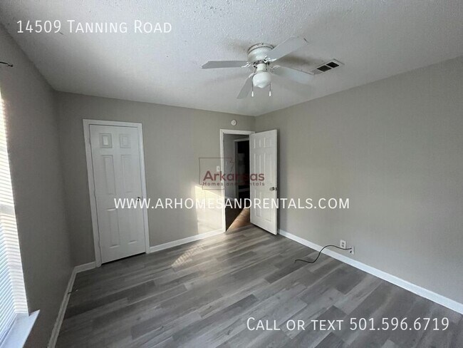 Building Photo - 14509 Tanning Rd