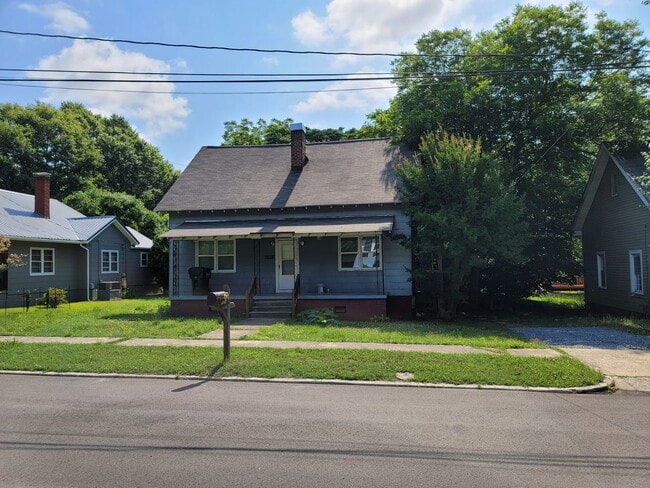 Building Photo - 2 bedroom in the heart of Gastonia