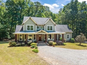 Building Photo - The Lodge at Fort Mill – Private, Peaceful & Luxurious