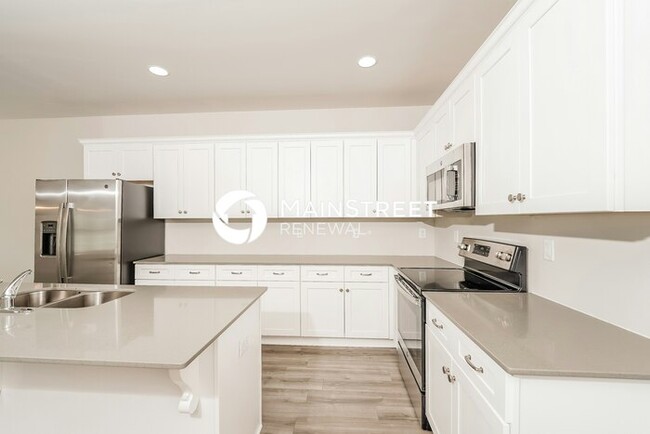 Building Photo - 3 Bedroom Pet-Friendly Home in ODENVILLE, ...