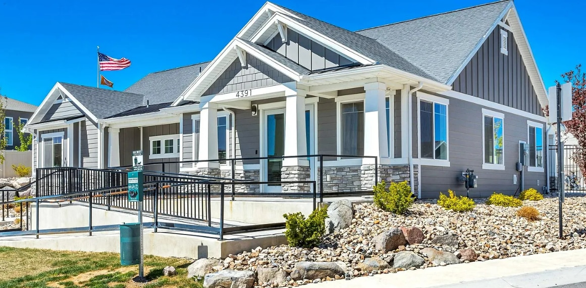 Building Photo - 4327 W Hemsley Ln