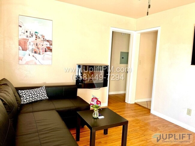 Building Photo - 4122 Gamma St