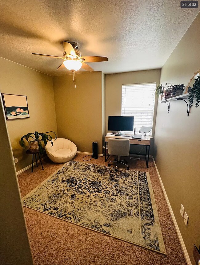 Building Photo - Spacious End-Row Townhome