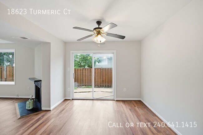 Building Photo - 18623 Turmeric Ct
