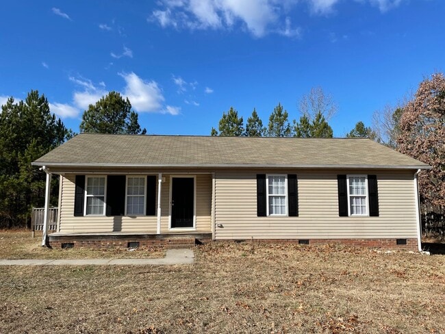Primary Photo - 3 BED, 2 BATH HOME IN SOUTHWEST SCHOOL DISTRICT!