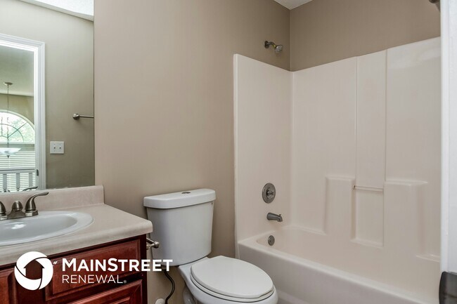 Building Photo - 3772 Oakman Pl