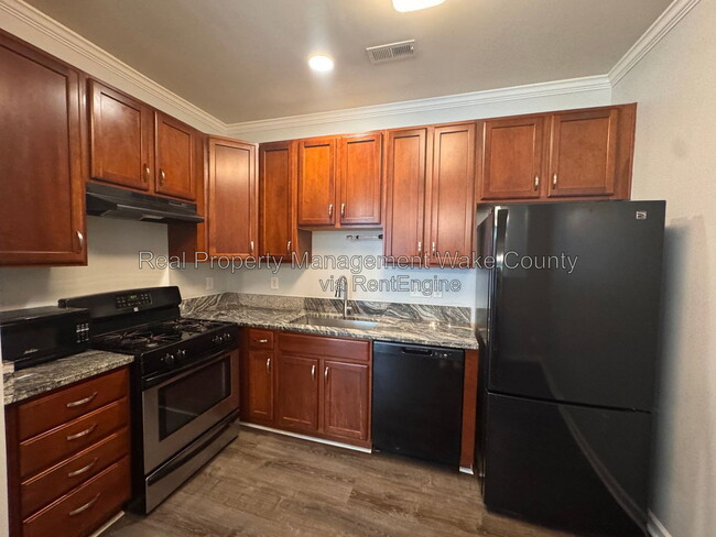 Building Photo - 11701 Coppergate Dr