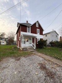 Building Photo - 1411 Spring Ave NE