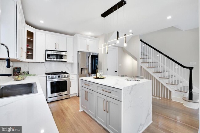 Building Photo - 4822 Blagden Ave NW