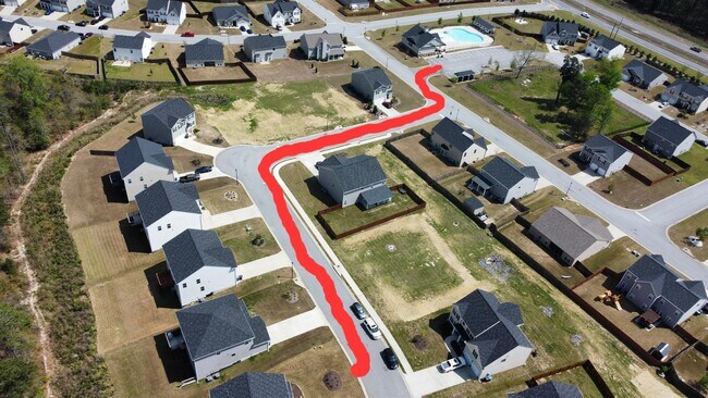 Building Photo - 438 Furlough Dr