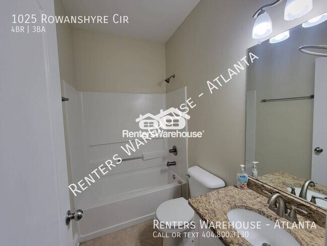 Building Photo - 1025 Rowanshyre Cir