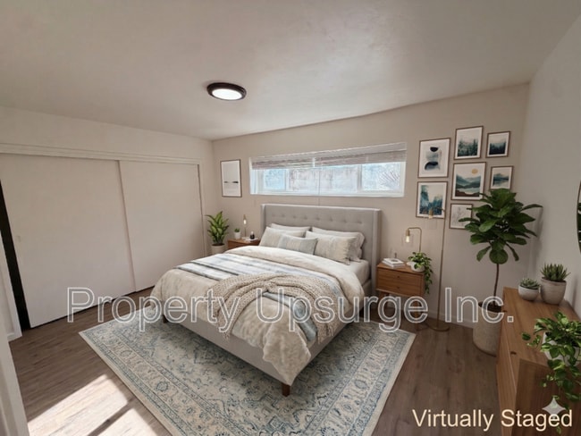 Building Photo - 2405 Old Eureka Way