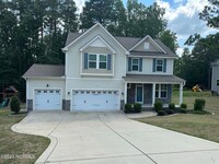 Building Photo - 540 Ave of the Carolinas