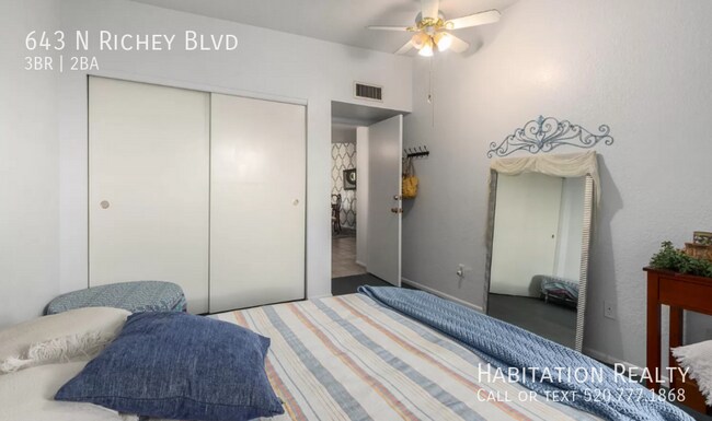 Building Photo - 643 N Richey Blvd