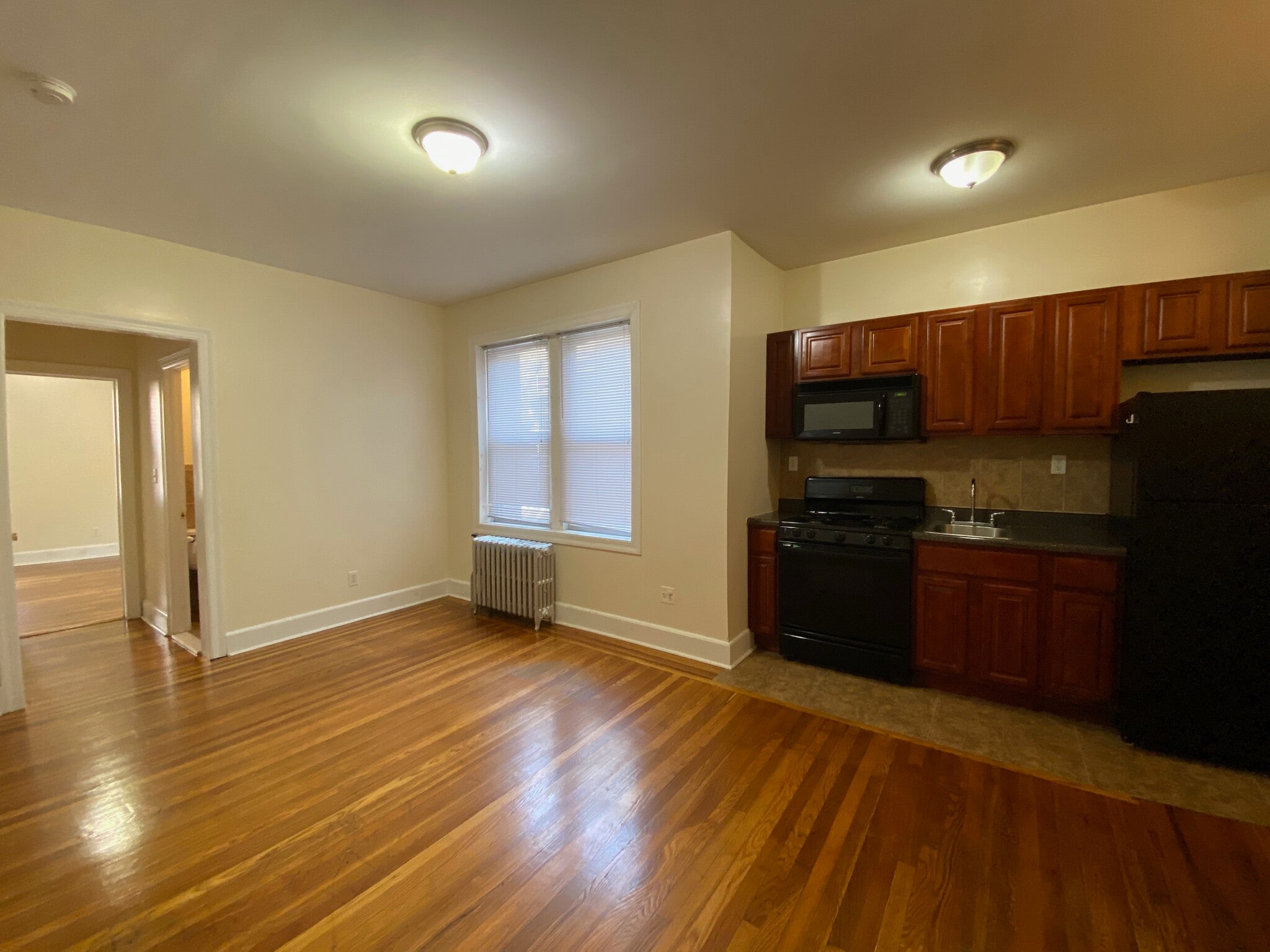 Building Photo - 3495 John F Kennedy Blvd