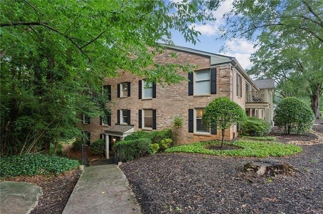 Building Photo - 3650 Ashford Dunwoody Rd NE