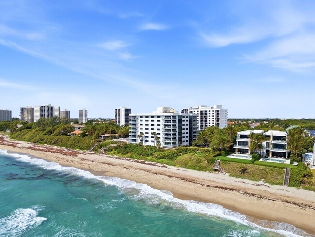 Building Photo - 4605 S Ocean Blvd