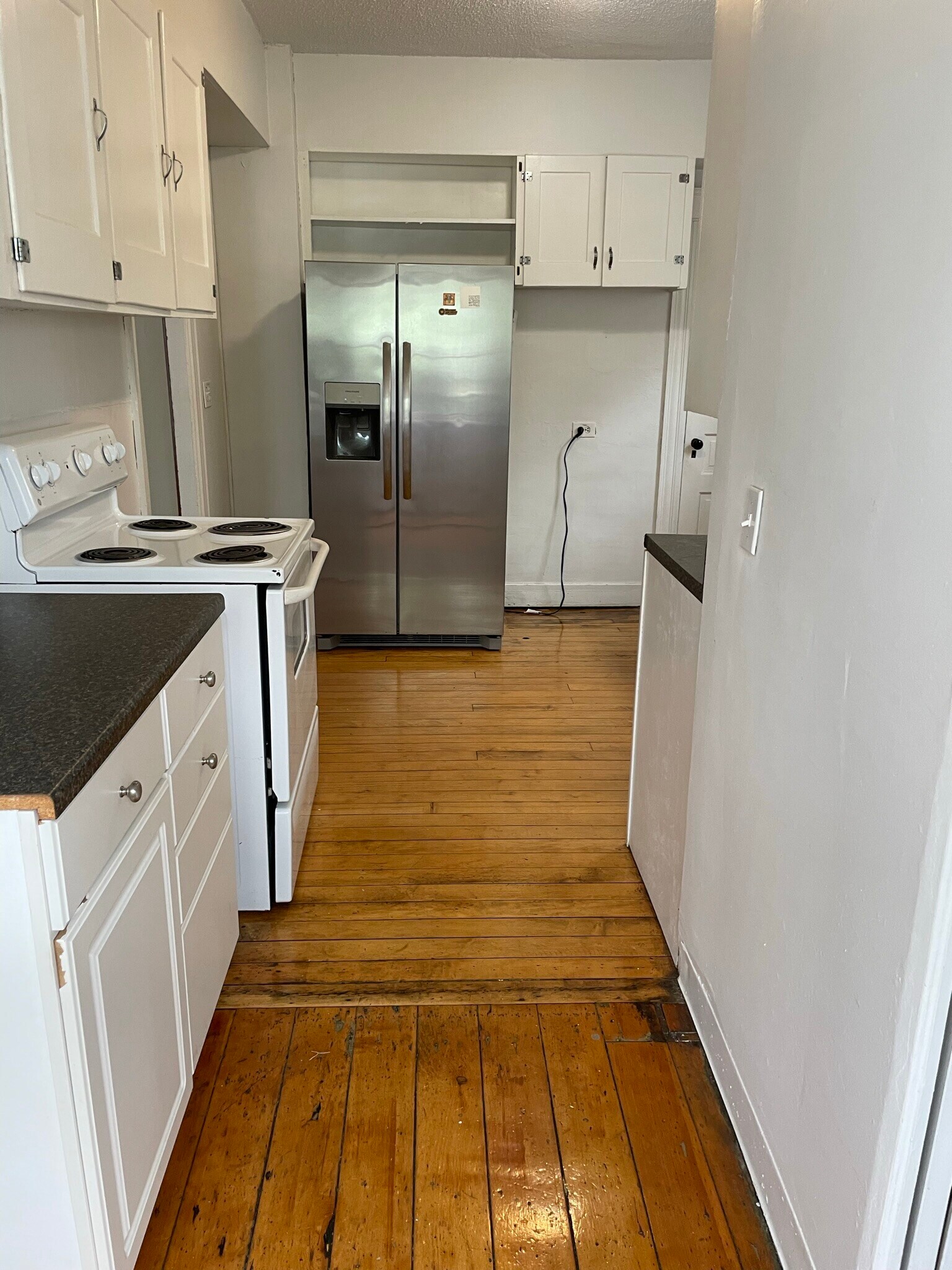 Building Photo - 607 Minor Ave