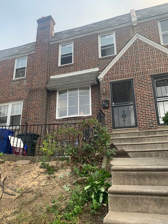 Higbee Street - 229 Higbee St