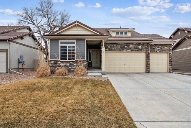 Primary Photo - Beautiful 3 bedroom, 3 bath home backs to ...