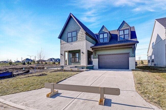 Building Photo - 16648 Garnett St