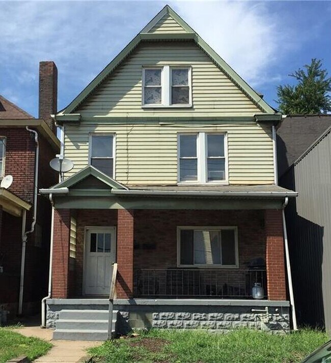 Building Photo - 211 Bessemer Ave