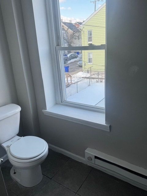 Building Photo - 105 N Warren St