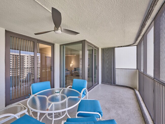 Building Photo - 3420 S Ocean Blvd