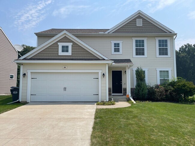 Primary Photo - Three Bedroom Home in Kalamazoo