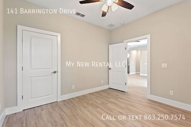 Building Photo - 141 Barrington Dr