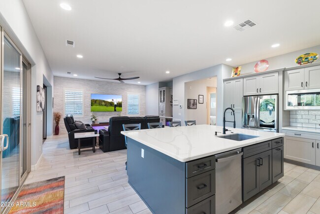 Building Photo - 20942 W College Dr