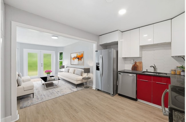 Building Photo - Leila Ave