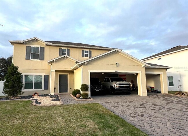 Building Photo - 350 Blue Lake Cir
