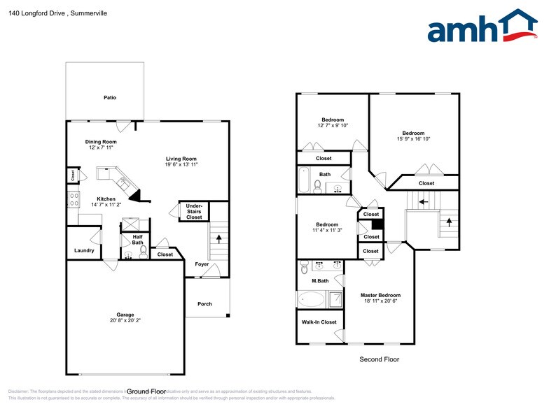 Building Photo - 140 Longford Dr