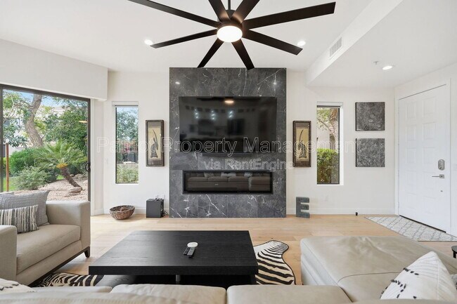 Building Photo - 8989 N Gainey Center Dr