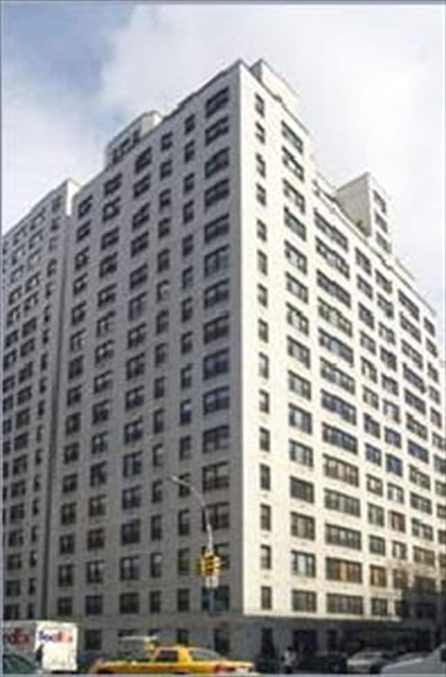 Building Photo - QUAKER RIDGE