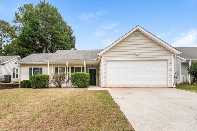 Building Photo - 2399 Morning Dew Pl