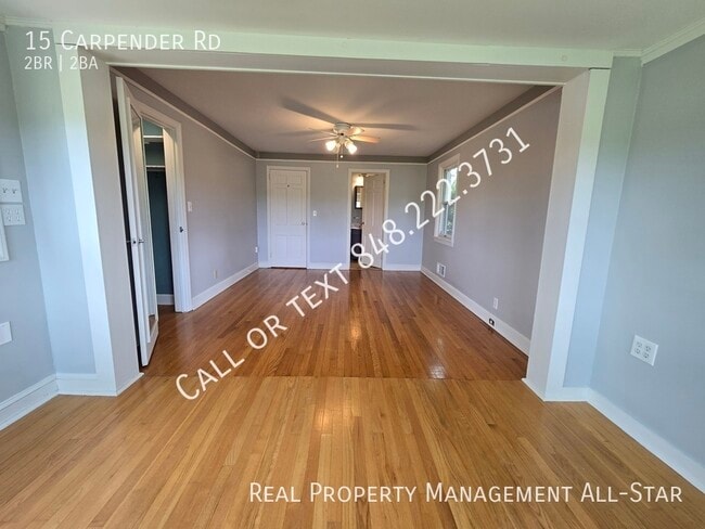 Building Photo - 15 Carpender Rd