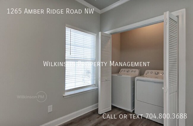 Building Photo - 1265 Amber Ridge Rd NW
