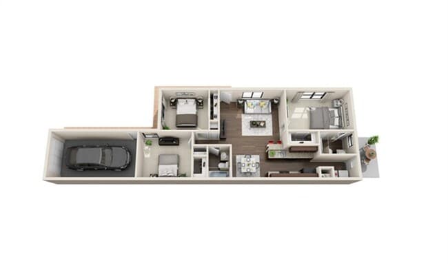 Building Photo - 1338 Christopher Ave