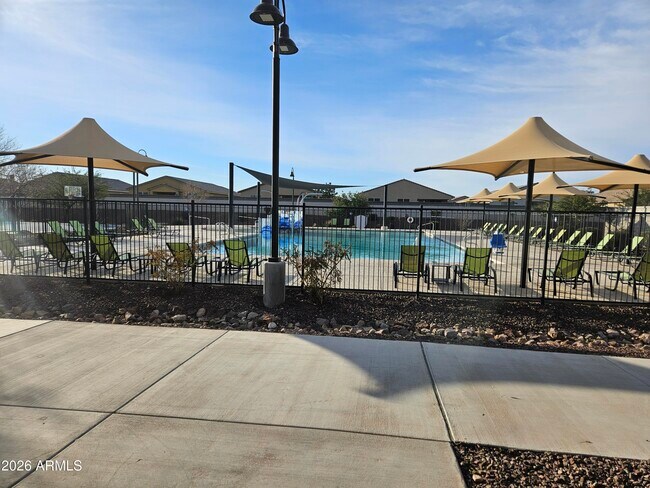 Building Photo - 4071 E Giara St