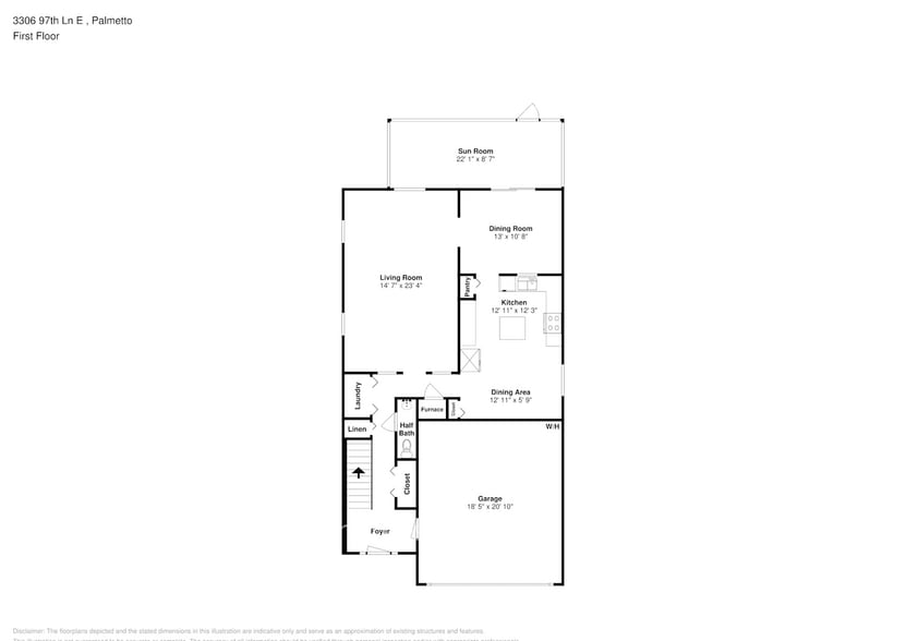 Building Photo - 3306 97th Ln E