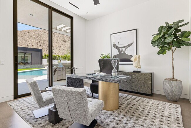 Building Photo - 71272 San Gorgonio Rd