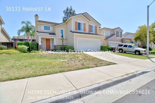 Building Photo - 30131 Harvest Ln