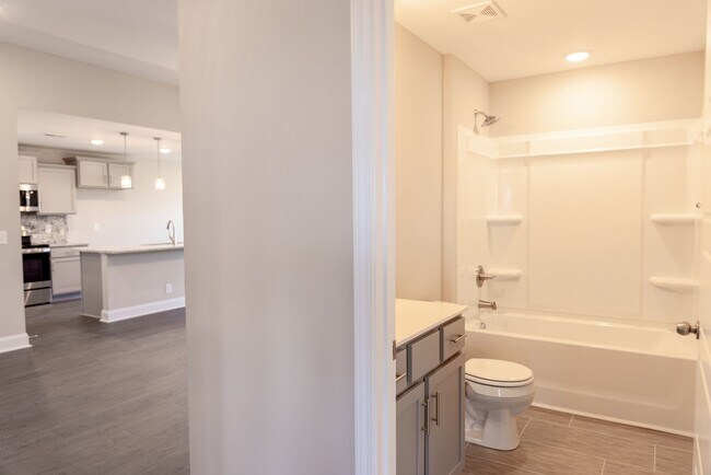 Building Photo - 504 Ayden Ln