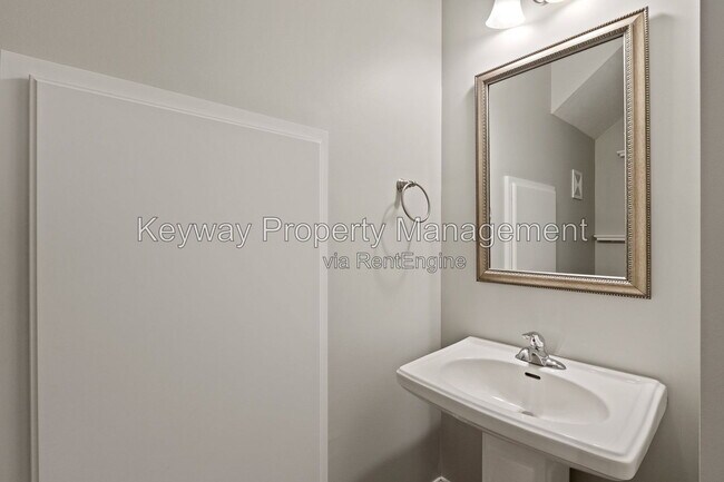 Building Photo - 435 Brantley Cove Cir