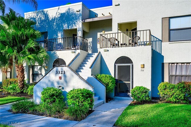 Primary Photo - 3323 Olympic Dr